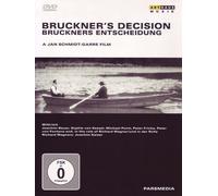 Bruckners Decision - Bruckners Entscheidung (DVD) Julia Regehr (Importación USA)