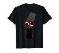 Brud de Sprunky se regocijó | Simon Funbot Jevin Raddy Camiseta