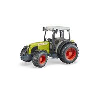 bruder 02110 - Claas Nectis 267F - 1:16 Vehículo, Juguete, Tractor, Bulldog, Granja, Agricultura, Trabajo en el campo, Máquina, bworld