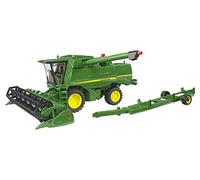 Bruder 02132 Cosechadora John Deere T670i escala 1:16