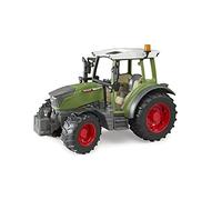 bruder 02180 - Tractor Fendt Vario 211 - 1:16 Vehículos, Agricultura, Bulldog, Tractor, Juguetes a partir de 3 años