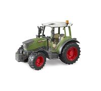 Bruder Juguetes 02180 Fendt Tractor 211 Vario - Modelo Granja - 1:16 Escala