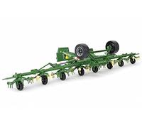 Separador trasero Krone KWT 882