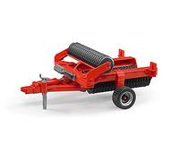 bruder 02226 - Rodillo Cambridge - 1:16 Juguete, Granja, Agricultura, Tractor remolque