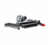 Bruder Quitanieves Prinoth Leitwolf 2545 – Vehículo oruga, juguete de invierno
