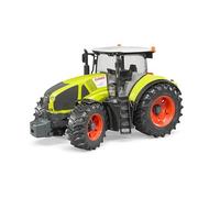 bruder 03012 - Claas Axion 950, tractor, granja, vehículo