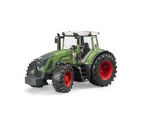 Bruder 03040 - Fendt 936 Vario, Tractor | Para granja, agricultura, juguete a partir de 3 años, escala 1:16