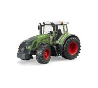 MODELO TRACTOR FENDT 936 VARIO BRUDER 03040 ESCALA 1:16 (29075)