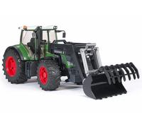 bruder 03041 - Fendt 936 Vario con cargador frontal - 1:16 Vehículos, tractor, b