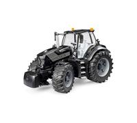 Bruder 03162 Deutz-Fahr 8280 TTV Warrior Tractor - Realistic 1:16 Farm Vehicle w