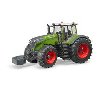 bruder 04040 - Fendt 1050 Vario | Tractor para agricultura, granja y silvicultura, juguete a partir de 4 años, escala 1:16