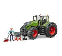 Fendt 1050 Vario mit Mechaniker+Ausst. Toy NUEVO