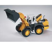 Liebherr Radlader L574 (Importación USA) NUEVO