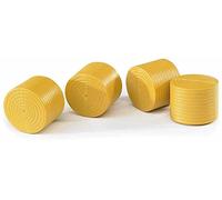 bruder 4 Balas Redondas