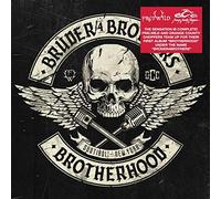Bruder4brothers – Brotherhood – CD