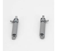 Bruder 44003 Miniatura Modelo de Accesorios Cilindro hidráulico Izquierda/Derech