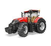 Bruder Case IH Optum 300 CVX Tractor Without Frontloader