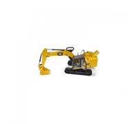 Bruder cat schaufelbagger- 02483