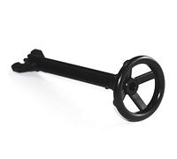 BRUDER extensión volante para tractores de la serie Pro