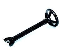 Bruder Fahrzeug 45002 Steering Column