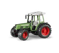 BRUDER - Tractor Fendt 209 S - Escala 1:16 - 02100