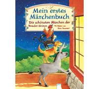 Bruder Grimm Mein erstes Marchenbuch (Tapa dura)