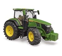 Bruder John Deere 7R 350 Tractor De Trabajo