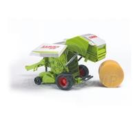 Bruder Juguetes 02121 Serie Pro Claas Redondo Empacadora Rollant 250 - - 1:16