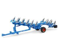 Bruder Lemken Vari-Titan Reversible Plough