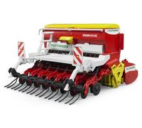 Bruder Pottinger Vitasem 302 ADD Seed Drill Single (Importación USA)