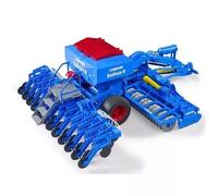 Bruder: sembradora Lemken Solitair 9