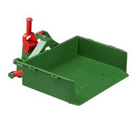 Bruder Spielwaren + Co. K - Coche de Juguete (8x13.5x12.6 cm) (BR02336)