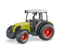 Tractor Bruder: Claas Nectis 267 F