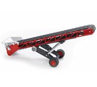 Bruder Remolque Cinta transportadora Vehículos construcción Modelo de juguete