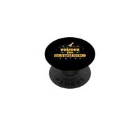 Bruder Vom Geburtstagskind Geburtstags Familien Set DE PopSockets PopGrip Adhesivo