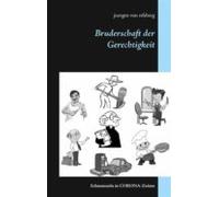 Bruderschaft Der Gerechtigkeit (ebook)