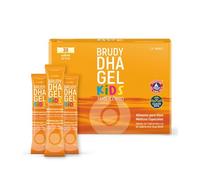 Brudy Dha gel Kids 30 Sticks
