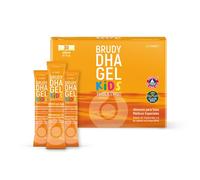 Brudy DHA Gel Niños 30 sobres