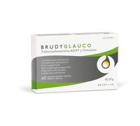 BrudyGlauco 60 Cápsulas