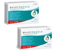 Brudy Mácula 2x60 Cápsulas