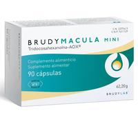 Brudy Mácula Mini 90 Cápsulas