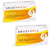 Brudy Opia 2x30 Cápsulas