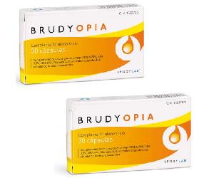 Brudy Opia 2x30 Cápsulas