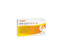 Brudy Opia 30cáps