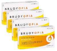 Brudy Opia 4x30 Cápsulas