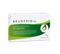 Brudy Pío 1,5g 90 cápsulas