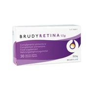 BrudyRetina 30cáps