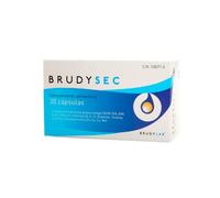 Brudy Sec 1,5 30 Cáps - Complemento Alimenticio - Omega 3