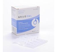 BRUDYAL SOLUCION HUMECTANTE 0,4 ML 20 MONODOSIS