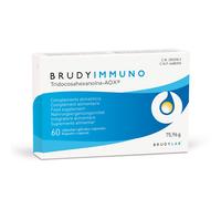 BrudyImmuno 60 Cápsulas